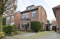 Woning Groot Hertoginnelaan 7 Bussum