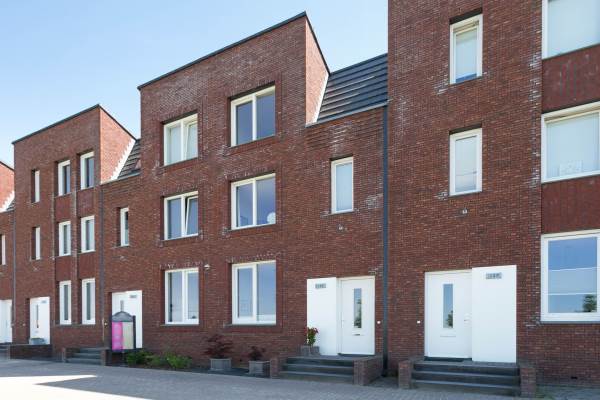 Woning Mosasingel 139 Rosmalen