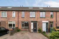 Woning Hofstukken 6 Assen