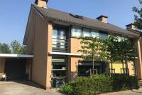 Woning Van Ravesteyndreef 42 Barendrecht