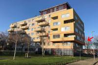 Woning Lotustuin 29 Rotterdam