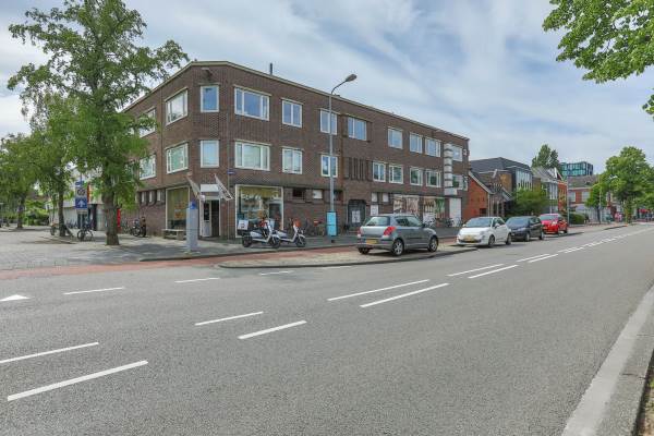 Woning Korreweg 53 Groningen