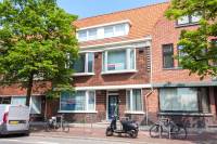 Woning Van Alkemadelaan 1 Den Haag