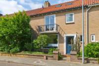 Woning Cornelis M.J.M. Burgerlaan 15 Zeist