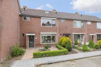 Woning Fabiusstraat 6 Melissant