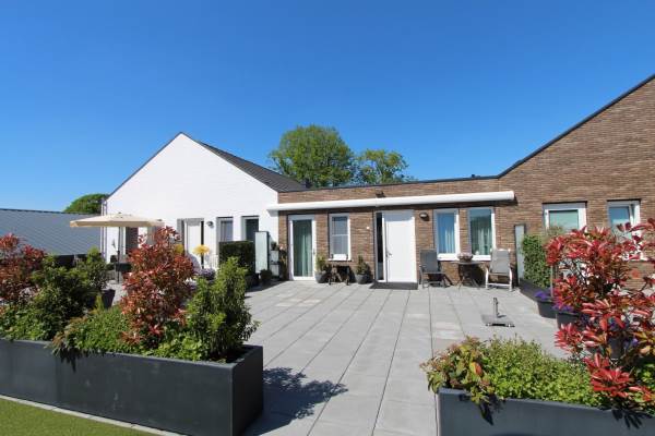 Woning Mr. Zacharias Tijllaan 45 Dedemsvaart