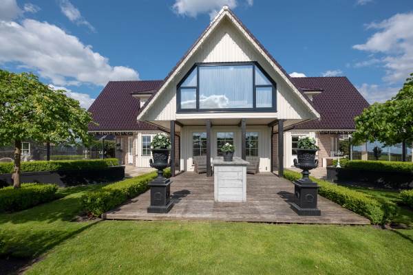 Woning Vlegel 34 Erica