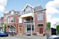 Woning Viviënstraat 1 Den Haag
