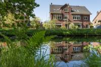 Woning Julianalaan 86 Arnhem