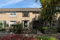 Woning Lisweg 13 Oostzaan