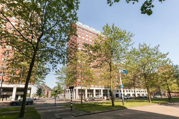 Woning Laan op Zuid 266 Rotterdam