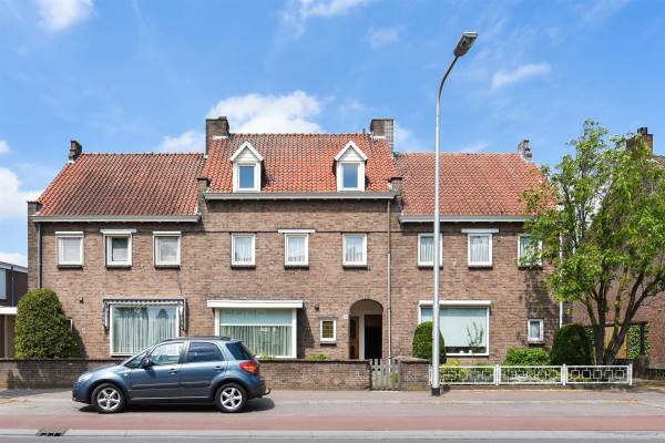 Woning Kwaadeindstraat 61 Tilburg