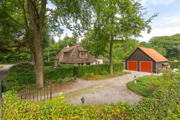 Woning erbergsestraat 125 Soest