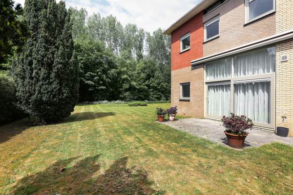 Woning Kweekgrasstraat 46 Almere