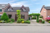 Woning Oude Baan 13 Buchten