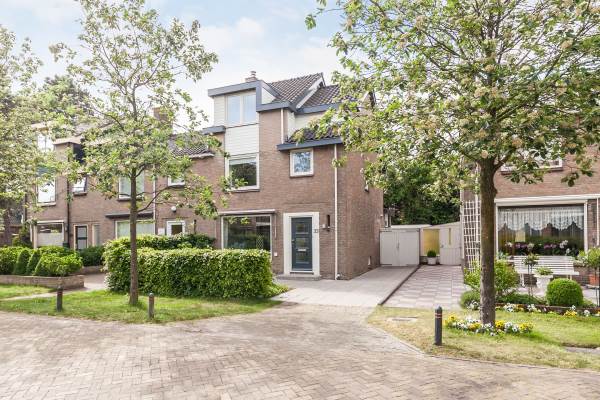 Woning Torenlaan 33 Heiloo