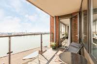 Woning Kratonkade 714 Rotterdam