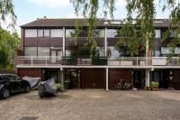 Woning Kreilerhof 13 Nieuw-Vennep