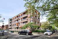 Woning Wassenaarseweg 120 Den Haag