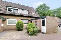 Woning Israëlserf 21 Nunspeet