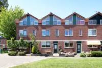 Woning Kennemerbeek 8 Zaandam