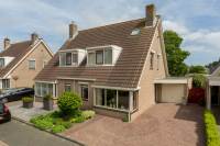 Woning Noordeinde 4 Koudekerke