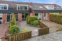 Woning Kreilerstraat 8 Hindeloopen