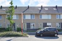 Woning Javalaan 65 Zoetermeer