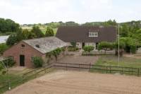 Woning Menzel 63 Nistelrode