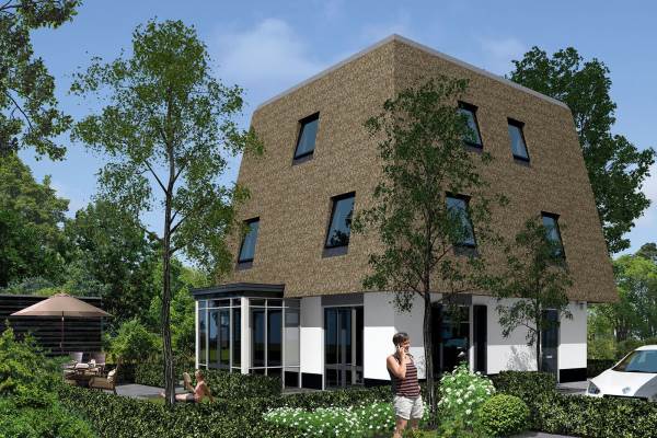 Woning Boomberglaan 9 Hilversum