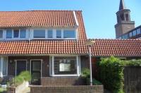 Woning Schalsumerstraat 19 Leeuwarden