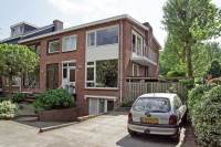 Woning Plataanstraat 1 Beek