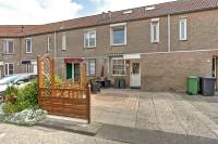 Woning Van Hogendorpstraat 8 Spijkenisse