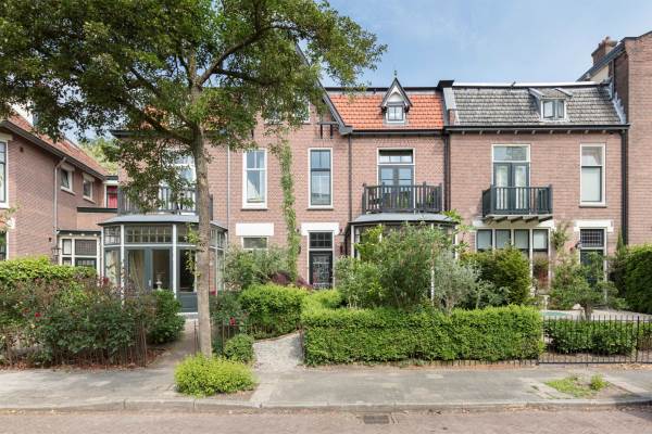 Woning Herenlaan 35 Zeist