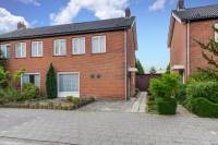 Woning Bosstraat 5 Udenhout