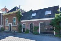Woning Regentesseplantsoen 8 Gouda