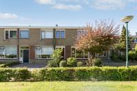 Woning Melisblok 9 Zevenbergen