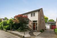 Woning Prins Pieter Christiaanstraat 25 Terborg