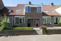 Woning Pinksterbloem 38 Zwaag