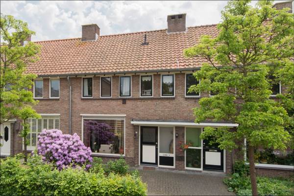 Woning Vliegerweg 11 Culemborg