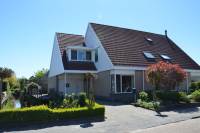 Woning Moark 14 Feanwâlden