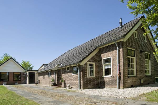 Woning Tramstraat 105 Schoonoord