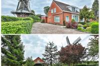 Woning Hamweg 4 Harkstede