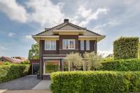 Woning Stevenshof 5 Dordrecht