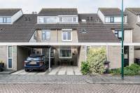 Woning Zwanenkamp 1113 07 NN Maarssen