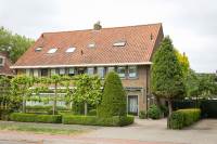 Woning Loosdrechtseweg 162 Hilversum