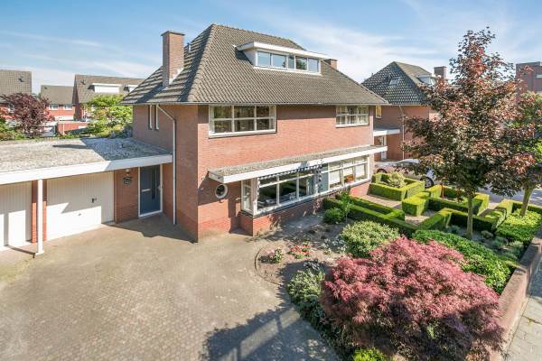 Woning Dierdonklaan 18 Helmond