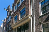 Woning Pieter Jacobszdwarsstraat 17 Amsterdam