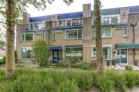 Woning Laan van Nederhoven 138 Zwijndrecht