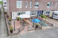 Woning Boekenlaan 2 Groningen